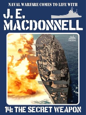 cover image of The Secret Weapon